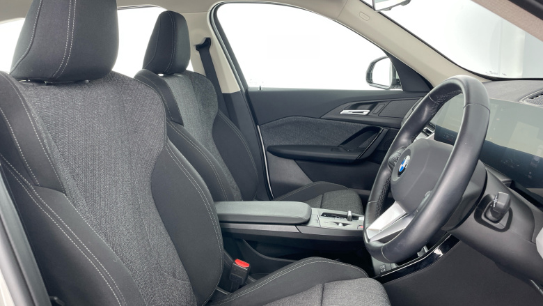 BMW X1 sDrive 20i MHT Sport 5dr Step Auto Petrol Estate